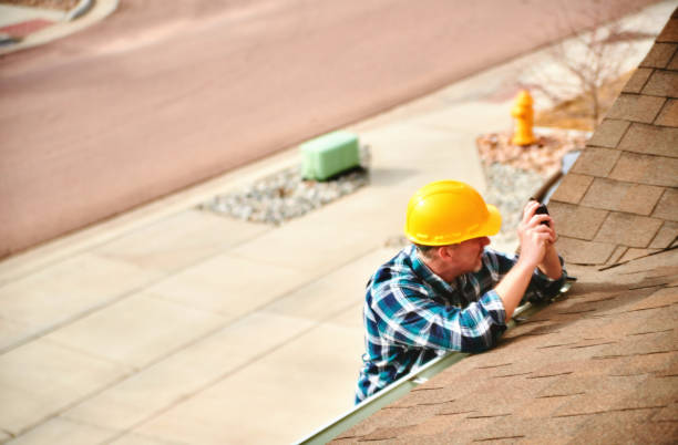 Best Storm Damage Roof Repair  in Lakeville, MN